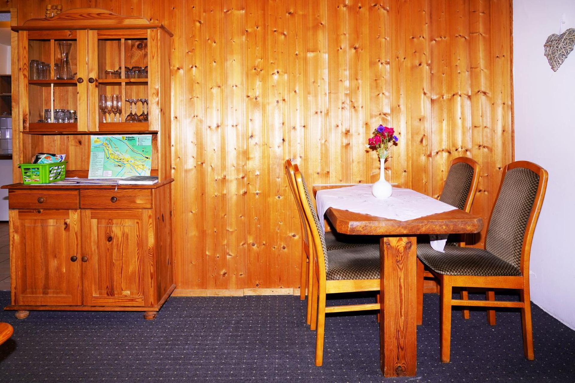 Ferienwohnungen Forellengrund シールケ エクステリア 写真